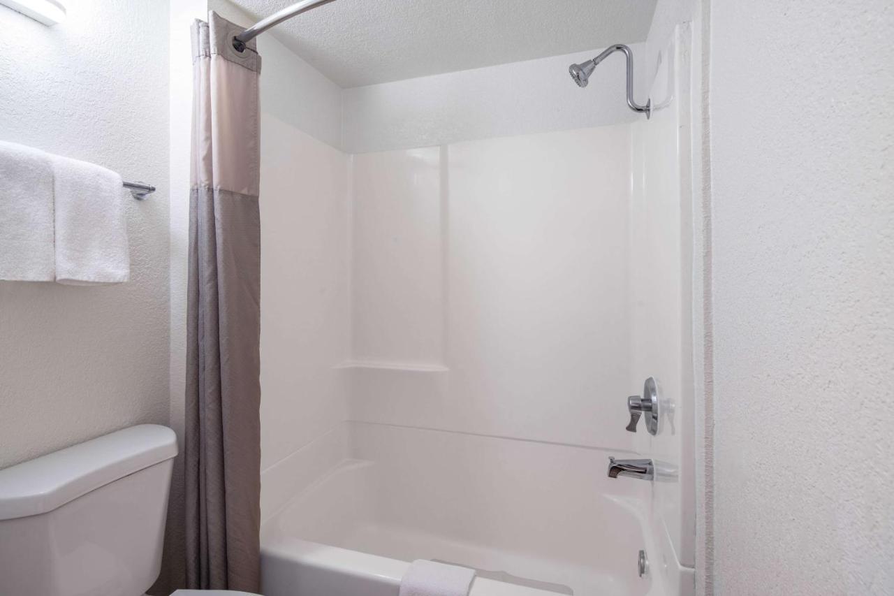 Motel 6-Thousand Oaks, Ca Newbury Park Zewnętrze zdjęcie