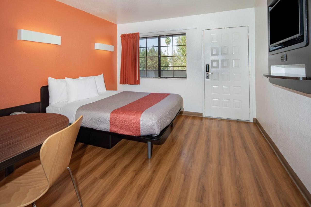 Motel 6-Thousand Oaks, Ca Newbury Park Zewnętrze zdjęcie