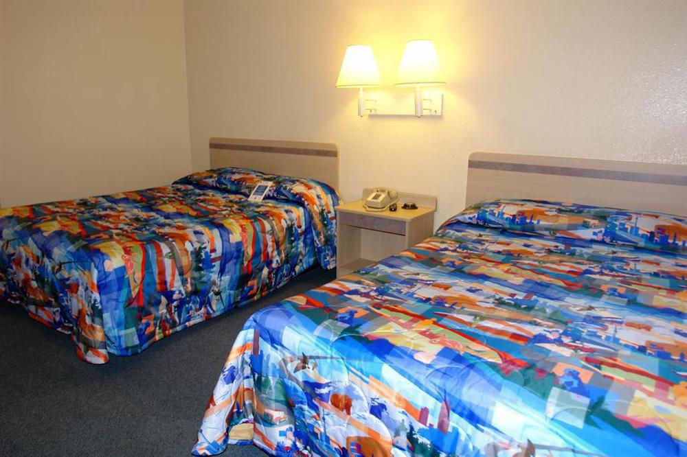Motel 6-Thousand Oaks, Ca Newbury Park Pokój zdjęcie