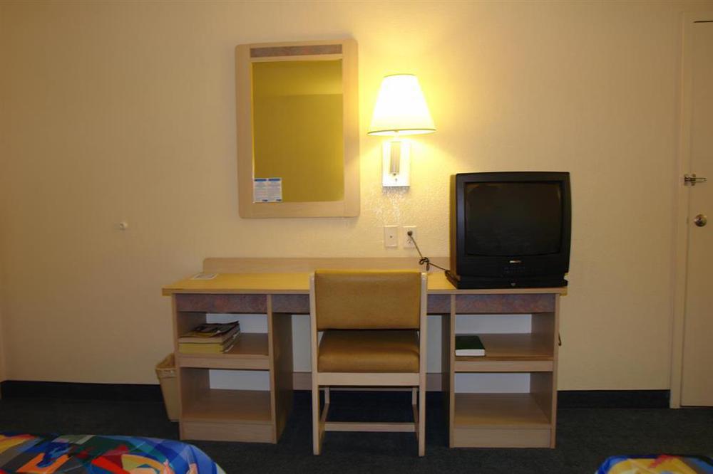 Motel 6-Thousand Oaks, Ca Newbury Park Wyposażenia zdjęcie